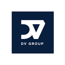 Logo de l'entreprises DV Group